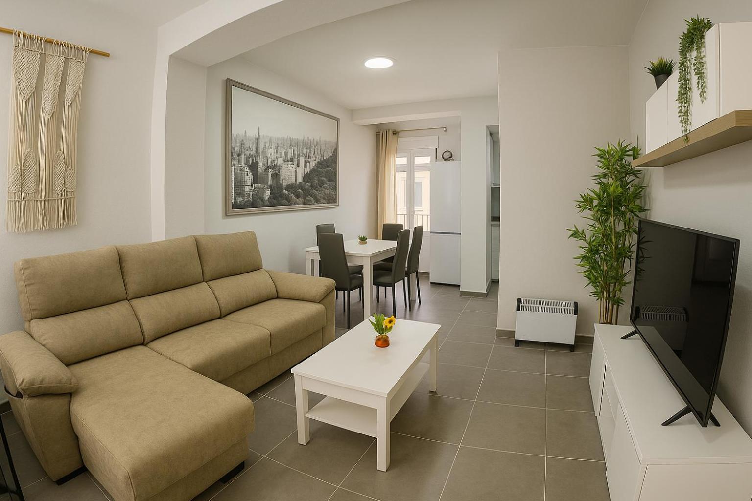 Viveiro Msuites Buitenkant foto
