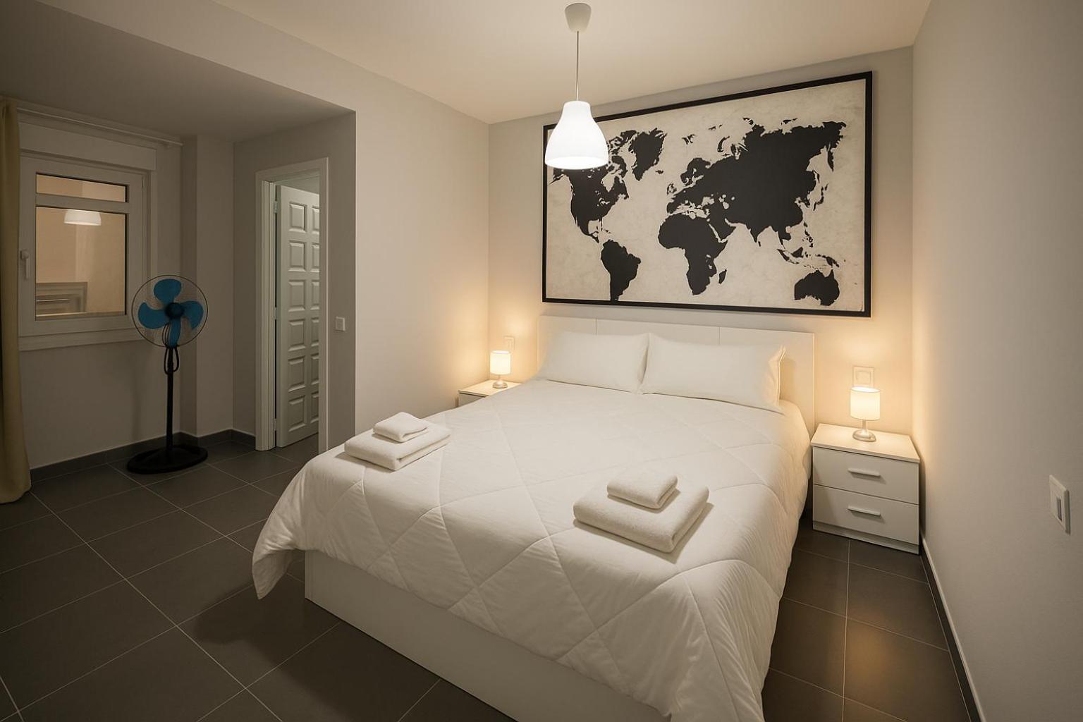 Viveiro Msuites Buitenkant foto