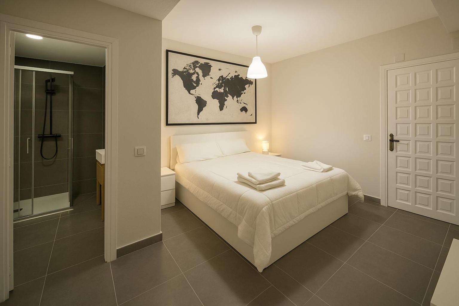 Viveiro Msuites Buitenkant foto