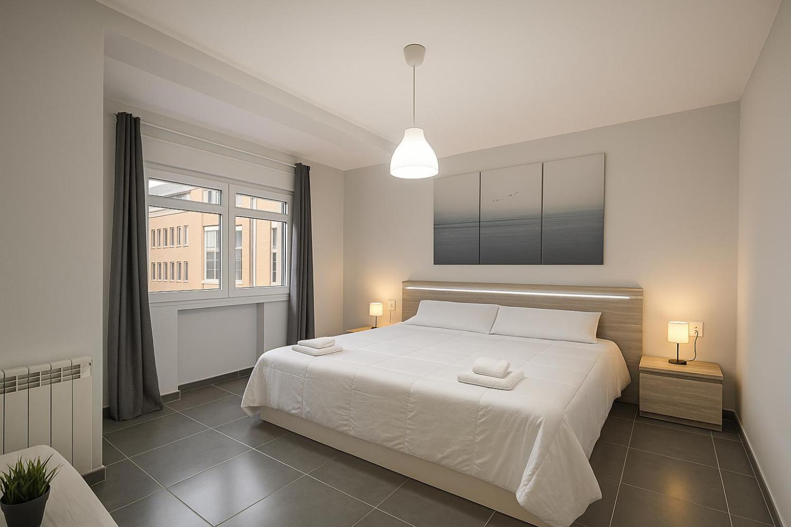 Viveiro Msuites Buitenkant foto